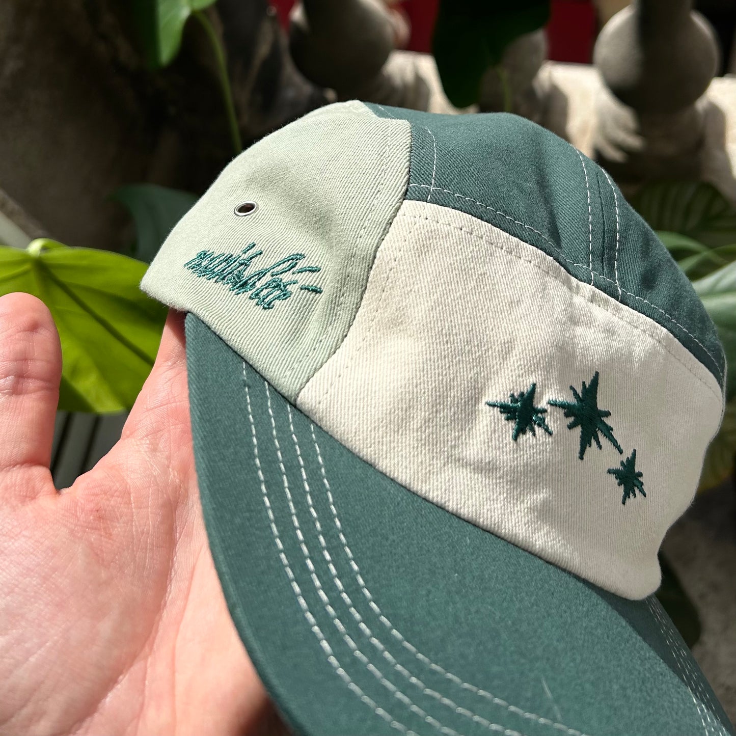 Tree 5 panel