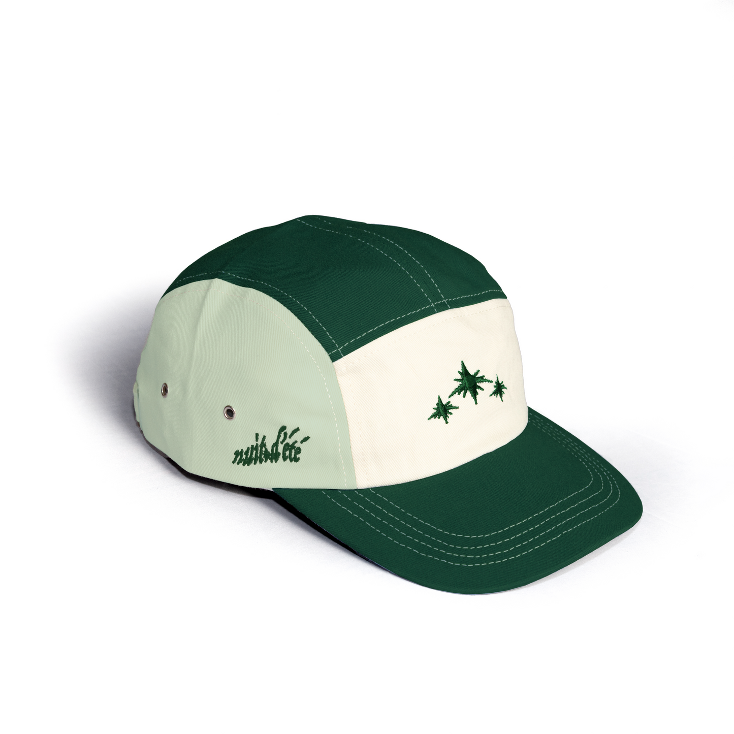 Tree 5 panel