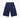 LASER DENIM SHORT