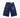 LASER DENIM SHORT