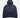 SUNFADE STAR HOODIE - BLUE