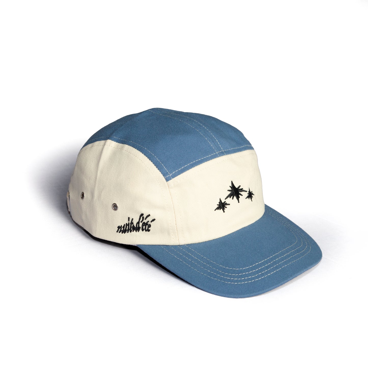 Ocean 5 panel