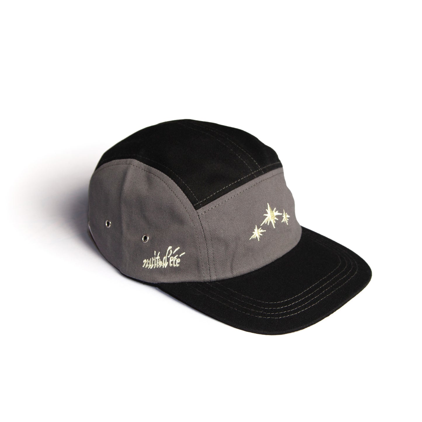 Dark 5 panel