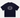 BIG LOGO T-SHIRT - NAVY