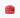 Washed Cap - Red