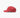 Washed Cap - Red