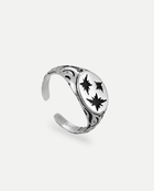 3 STARS RING