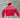RED SUNFADE ZIP HOODIE (précommande)