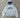 BIG LOGO GREY HOODIE (précommande)