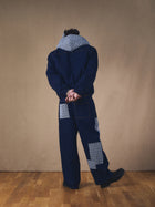 TWEED JACKET (précommande)