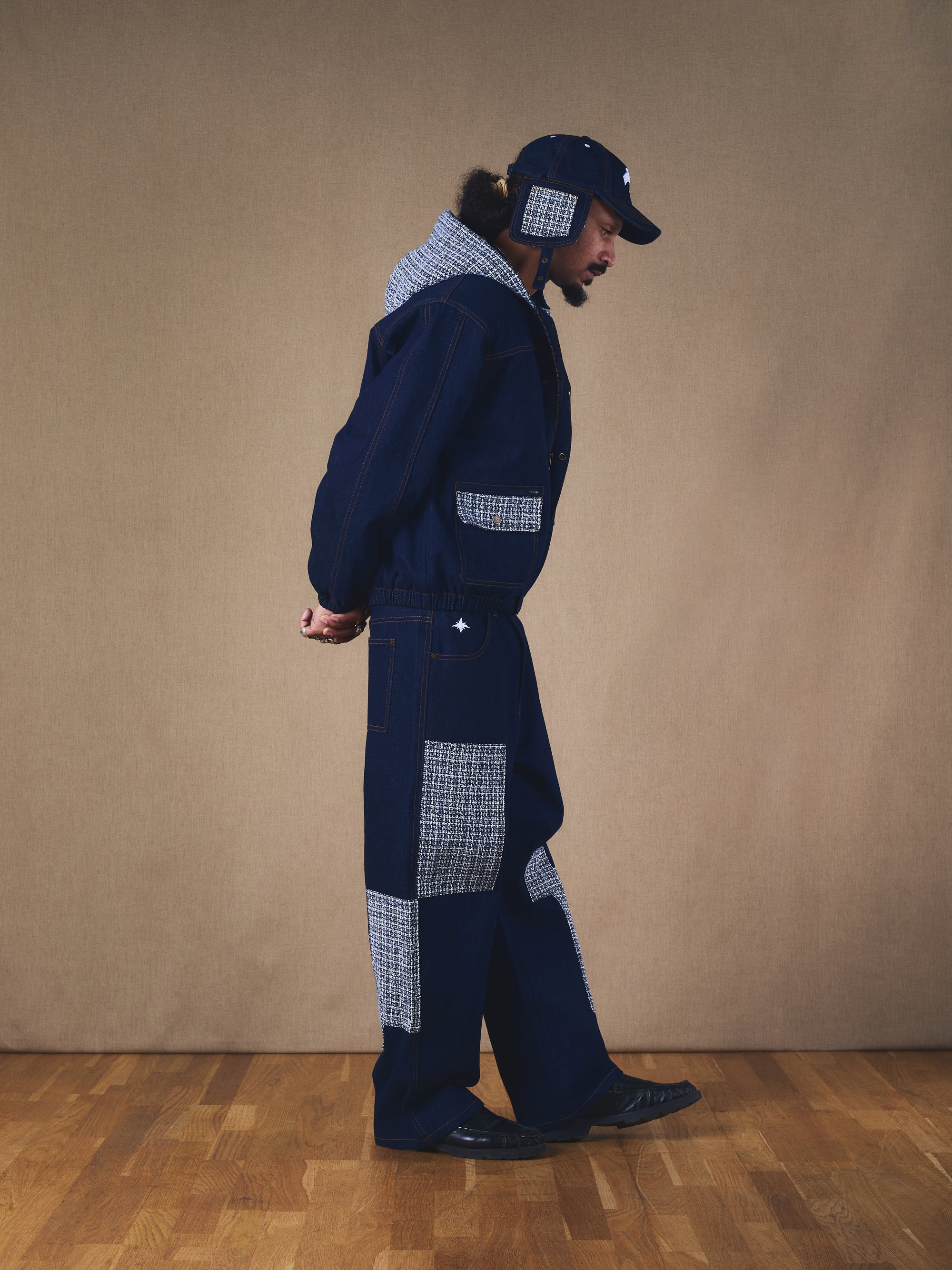 TWEED FULL SET (BUNDLE)