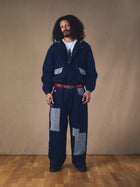 TWEED JACKET (précommande)