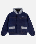 TWEED JACKET (précommande)