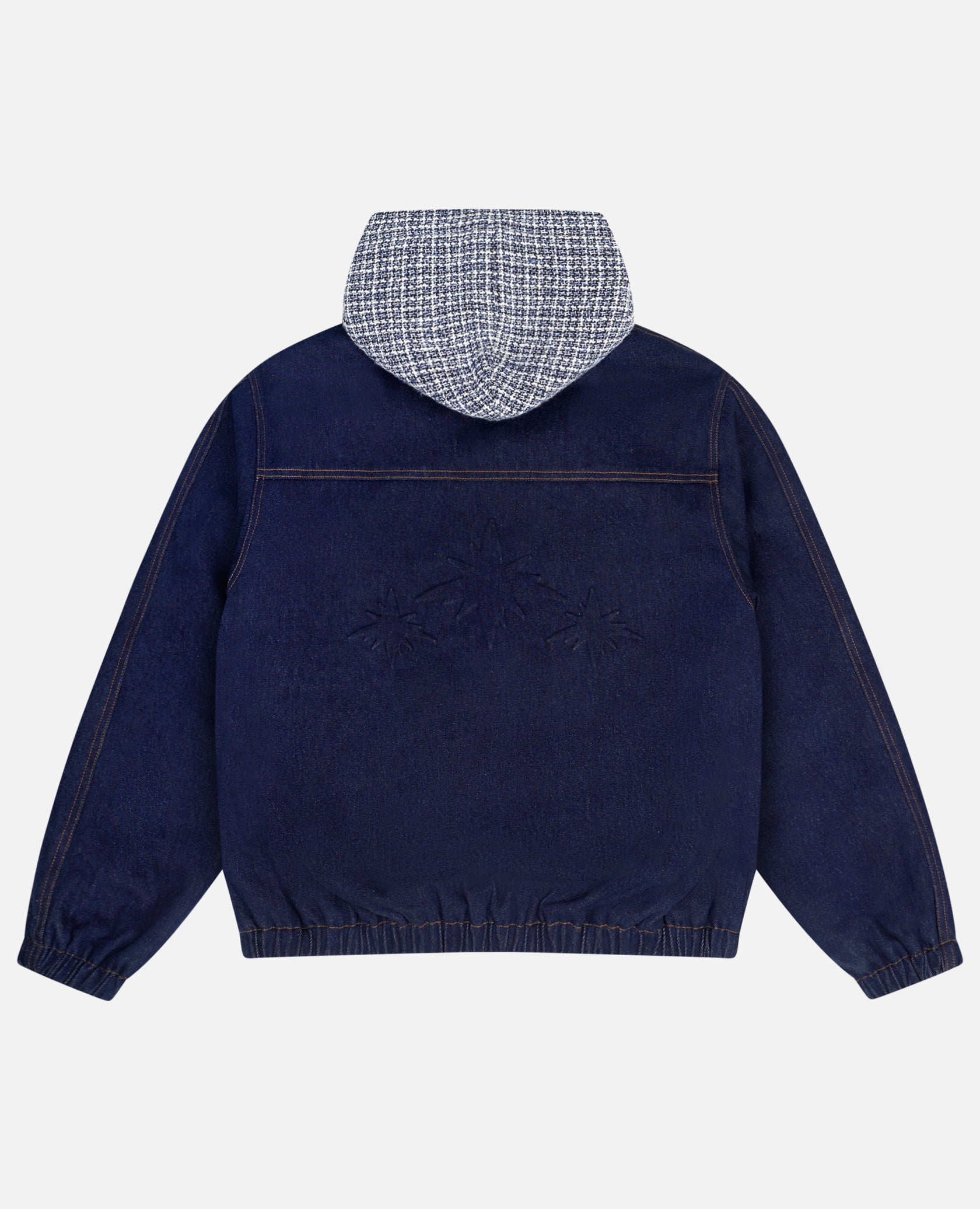 TWEED JACKET (précommande)