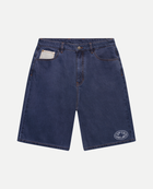 TWILL SHORT - NAVY