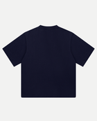 BIG LOGO T-SHIRT - NAVY