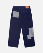 TWEED PANT (précommande)