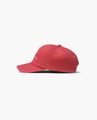 WASHED CAP - RED