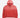 RED SUNFADE ZIP HOODIE (précommande)